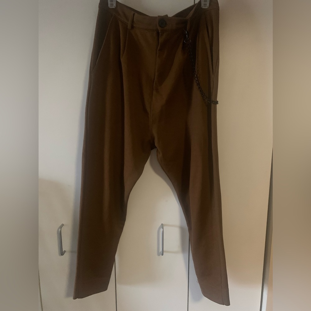 Zara trousers
